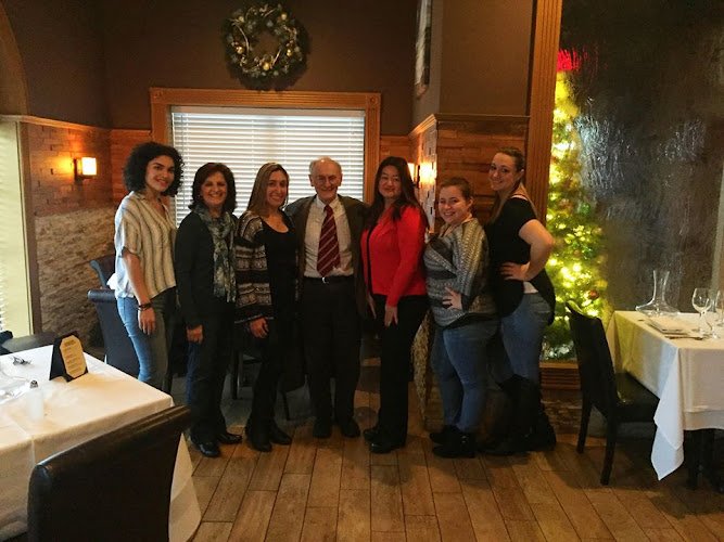 Andrew P. Galante, DMD, MAGD