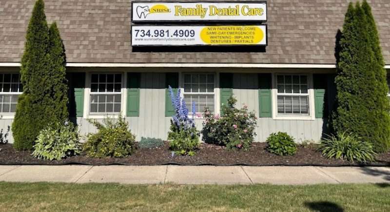 Sunrise Family Dental Care
