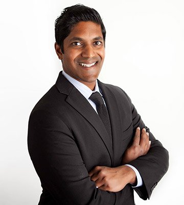 Carolina Commons Dentistry: Dr. Kavi Sagunarthy