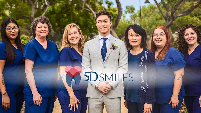 5D Smiles Dental Implant Center