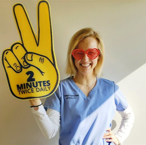 Periodontics of Niles, P.C. – Dorothy Anasinski, DDS