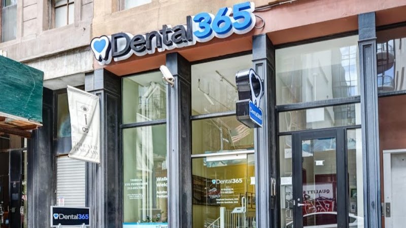 Dental365 – Tribeca