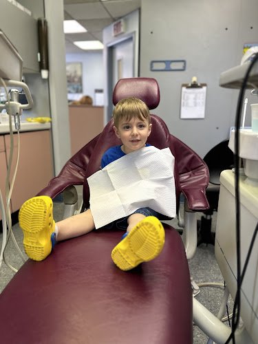 Frank Paternostro DDS