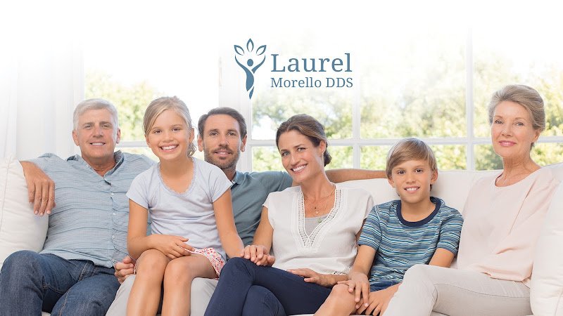 Laurel Morello DDS