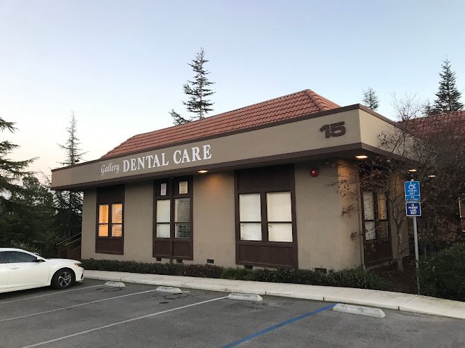 Gallery Dental Care