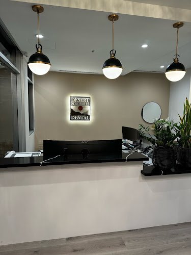 Desert Foothills Dental