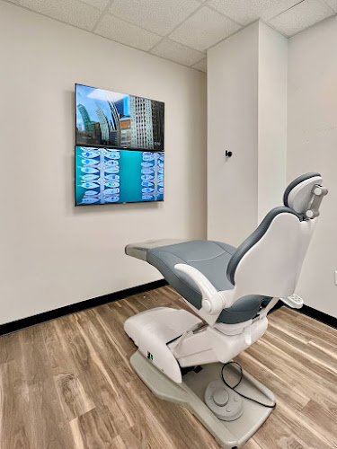 Enamel Dentistry Manor