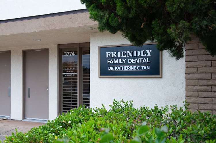Friendly Family Dental