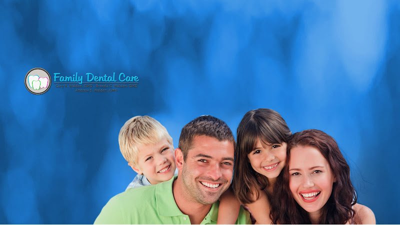 Family Dental Care