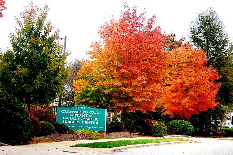 Drs. Rehm and Riggs DDS MD