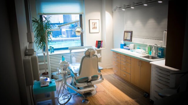 Nusblatt Dental Arts – New York, NY