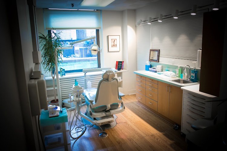 Nusblatt Dental Arts – New York, NY