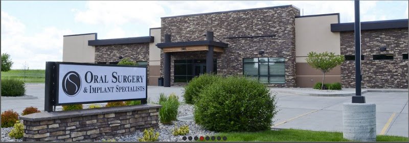 Oral Surgery & Implant Specialists