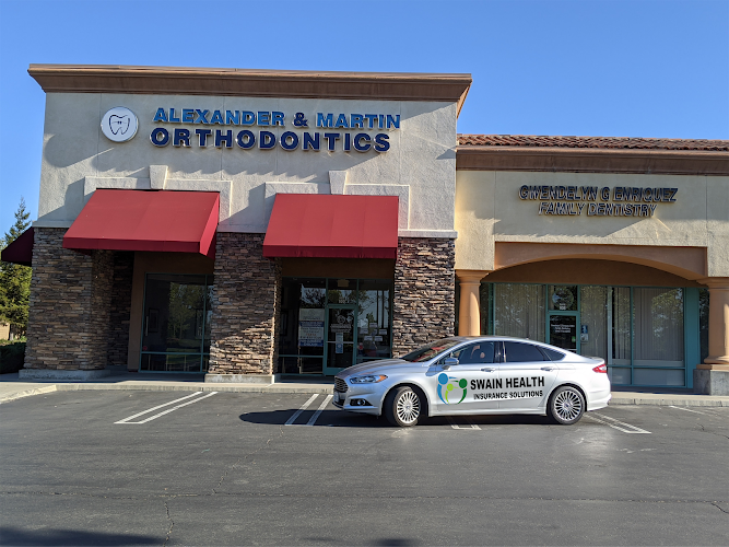 Gwendelyn G. Enriquez, DMD