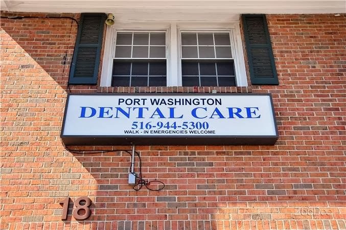Port Washington Dental Care
