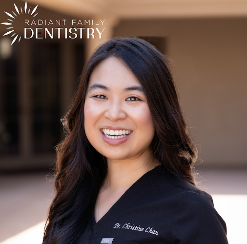 Radiant Family Dentistry