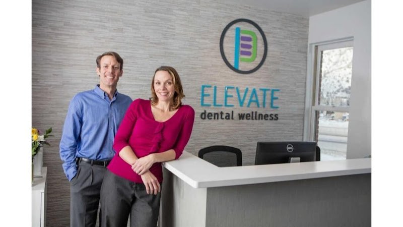 Elevate Dental Wellness