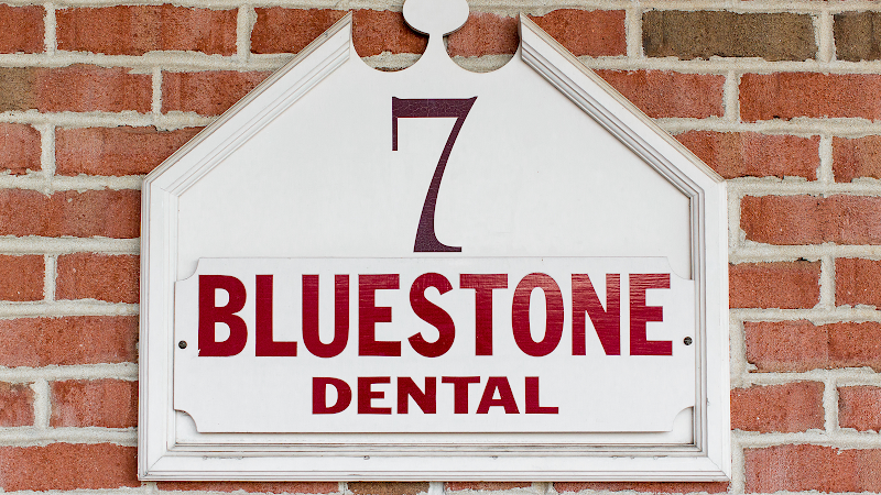 David S Bluestone DDS