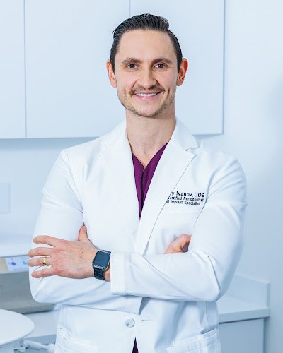 PRECISION Periodontal and Implant Center