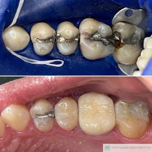 Town Square Family Dentistry