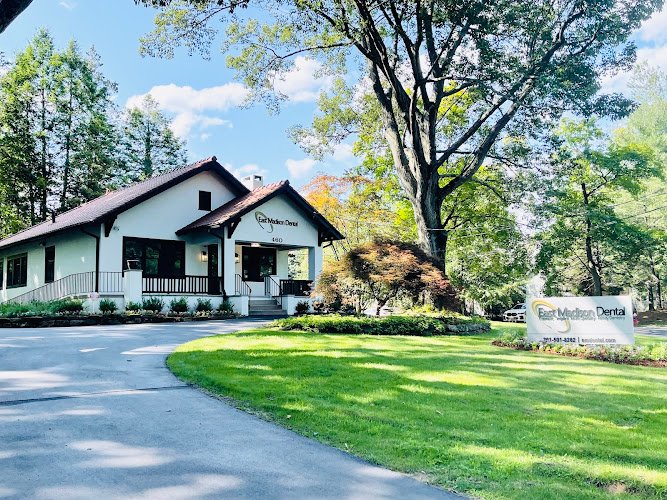 East Madison Dental – Englewood