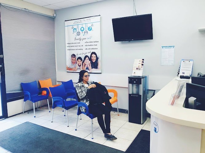 Lenox Dental Arts, Dental Work NY