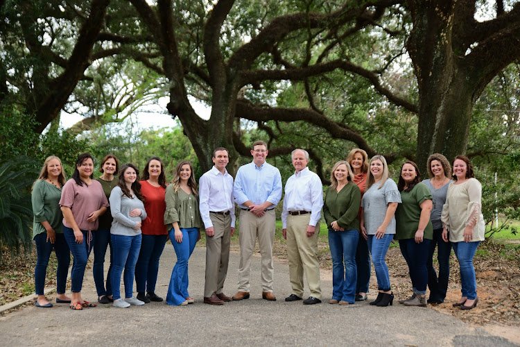 McMurphy Orthodontics – Mobile