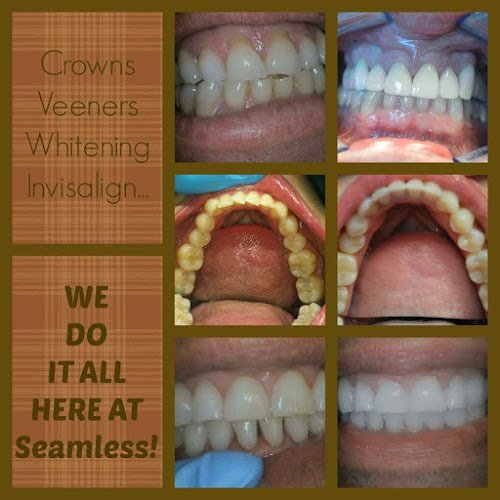 Seamless Dentistry