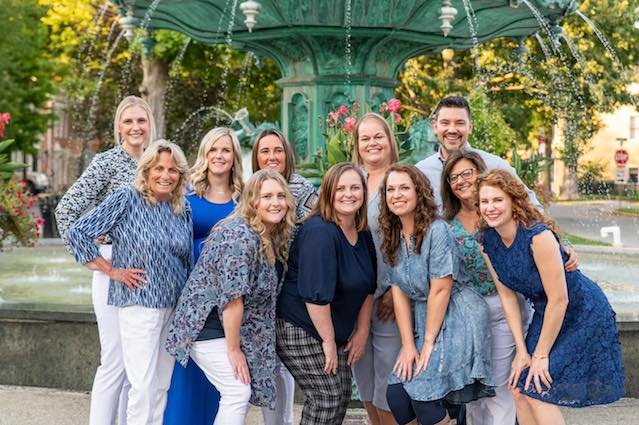 Madison Dental Health