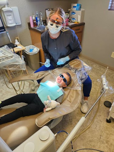 Stratton Family Dental: Blake Cure, DDS & Annette Isenbart, RDH