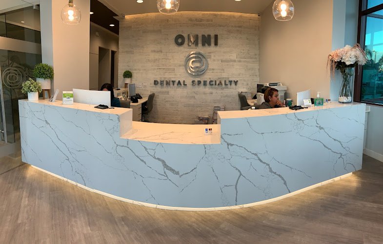 Omni Dental Specialty
