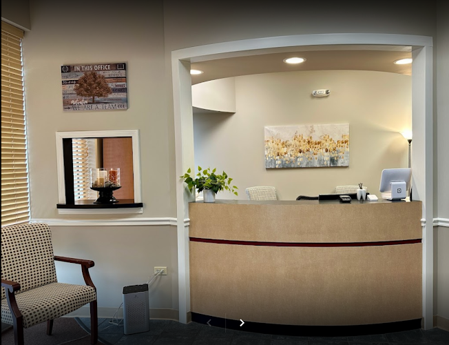 Antioch Advanced Dentistry