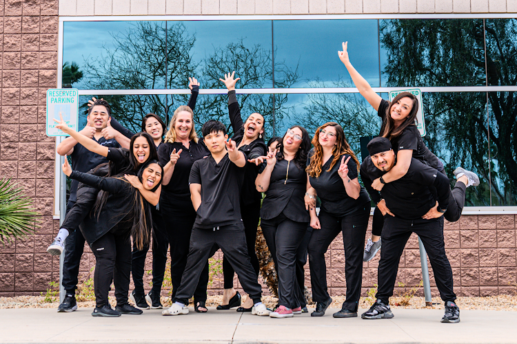 IGO Dental & Implant Center • Tempe