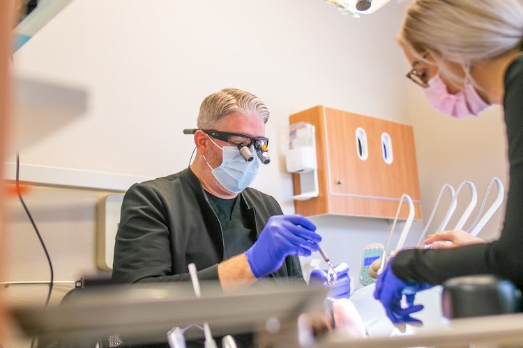 Daaboul Family, Aesthetic & Implant Dentistry