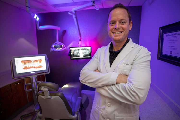 Blank Dental Implants Kettering