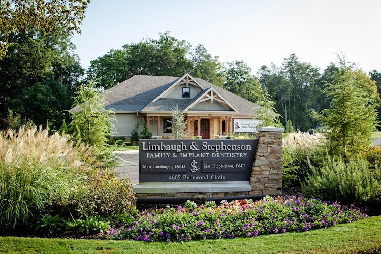 Drs. Limbaugh & Stephenson Family and Implant Dentistry