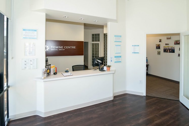 Towne Centre Dental Group