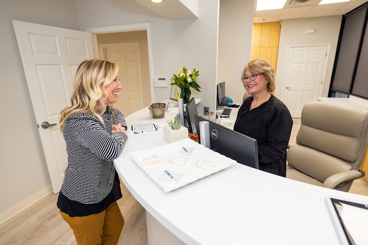 Stonetrace Family Dental