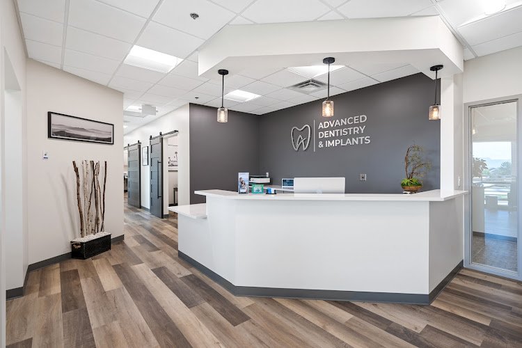 Advanced Dentistry & Implants