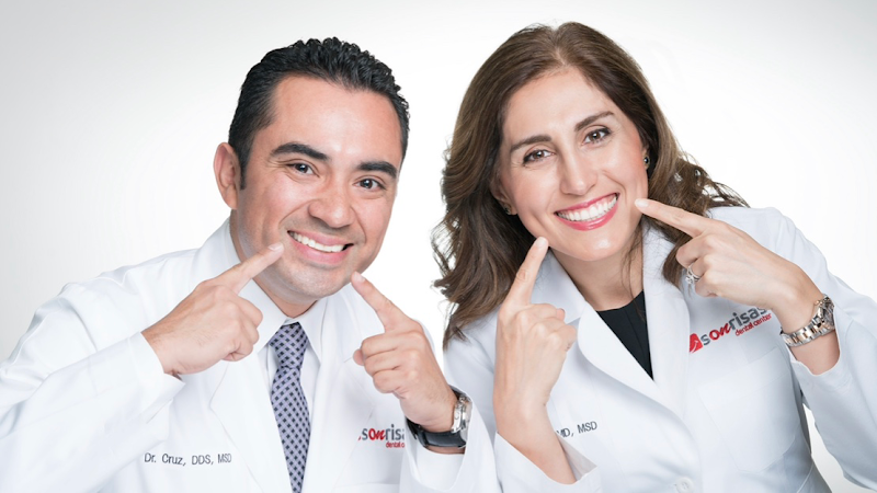 Sonrisas Orthodontics