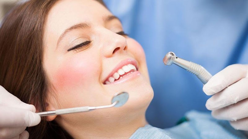 Wright & Smith Dentistry