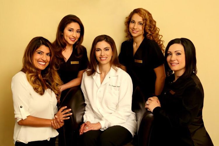 All Smiles Dentistry – Shabnam Nejati, DDS