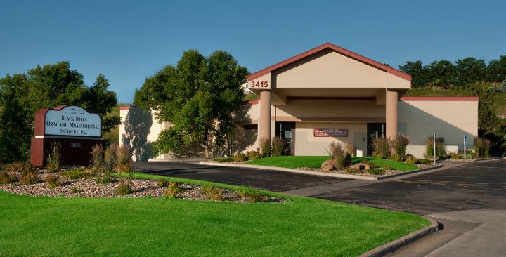 Black Hills Oral Surgery & Dental Implant Center