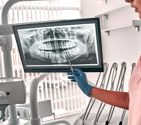 Garden Grove Dental & Orthodontics