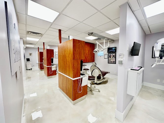 Dental Faith Aesthetic & Family Dentistry