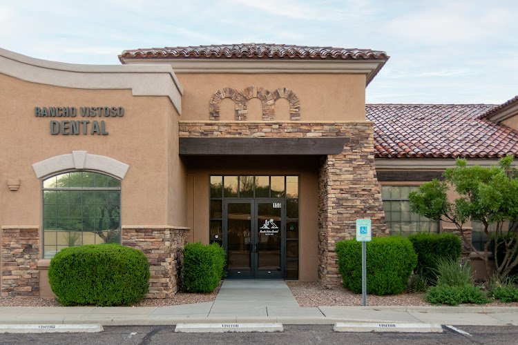 Rancho Vistoso Dental