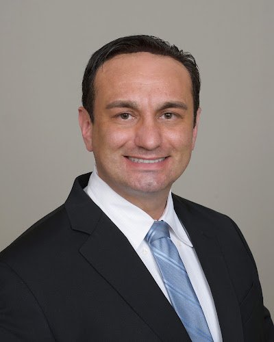 Dr. Jacob Berger D.D.S