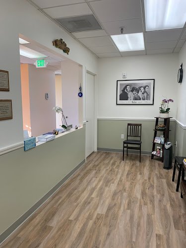 Burlingame Dentist