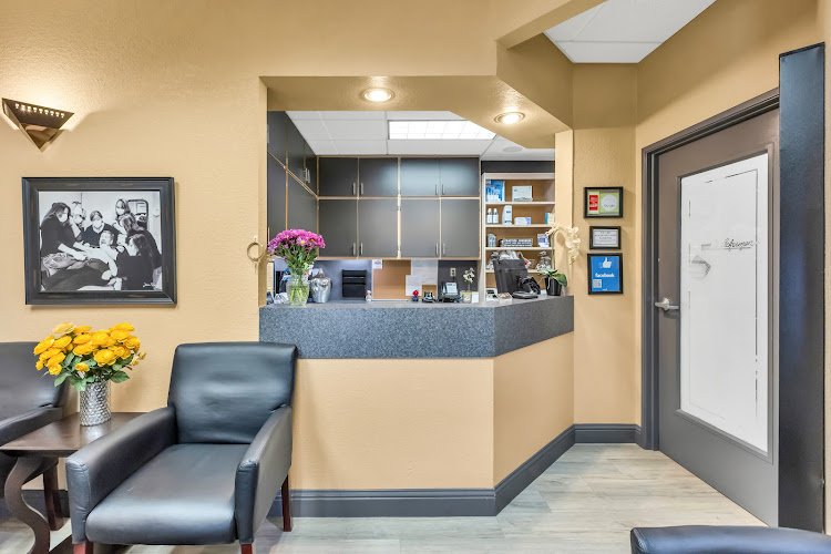 Gary Ackerman DDS Carmichael