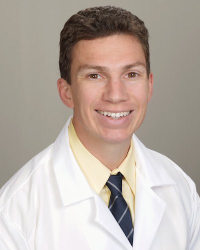 Desert Oral Surgery – Dr. Jeffrey Garcia